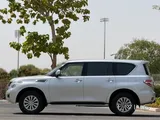 Nissan Patrol LE 2016